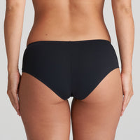 Marie Jo "Tom" Charcoal Hotpants