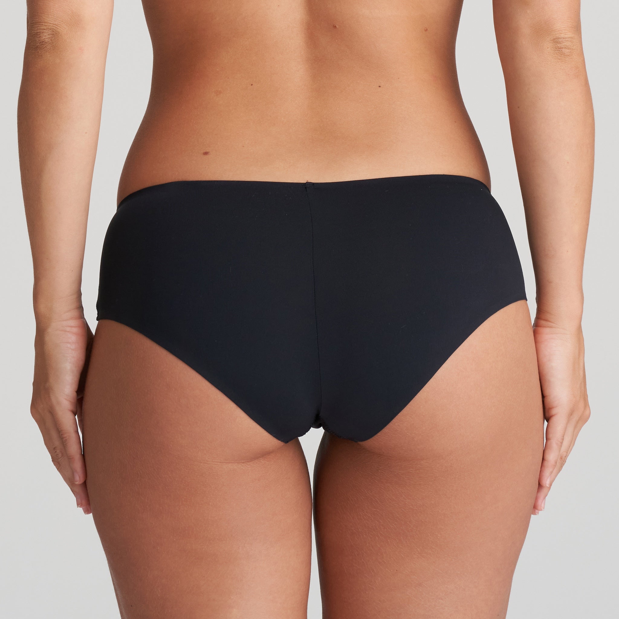 Marie Jo "Tom" Charcoal Hotpants