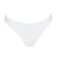 Marie Jo "Tom" White Thong