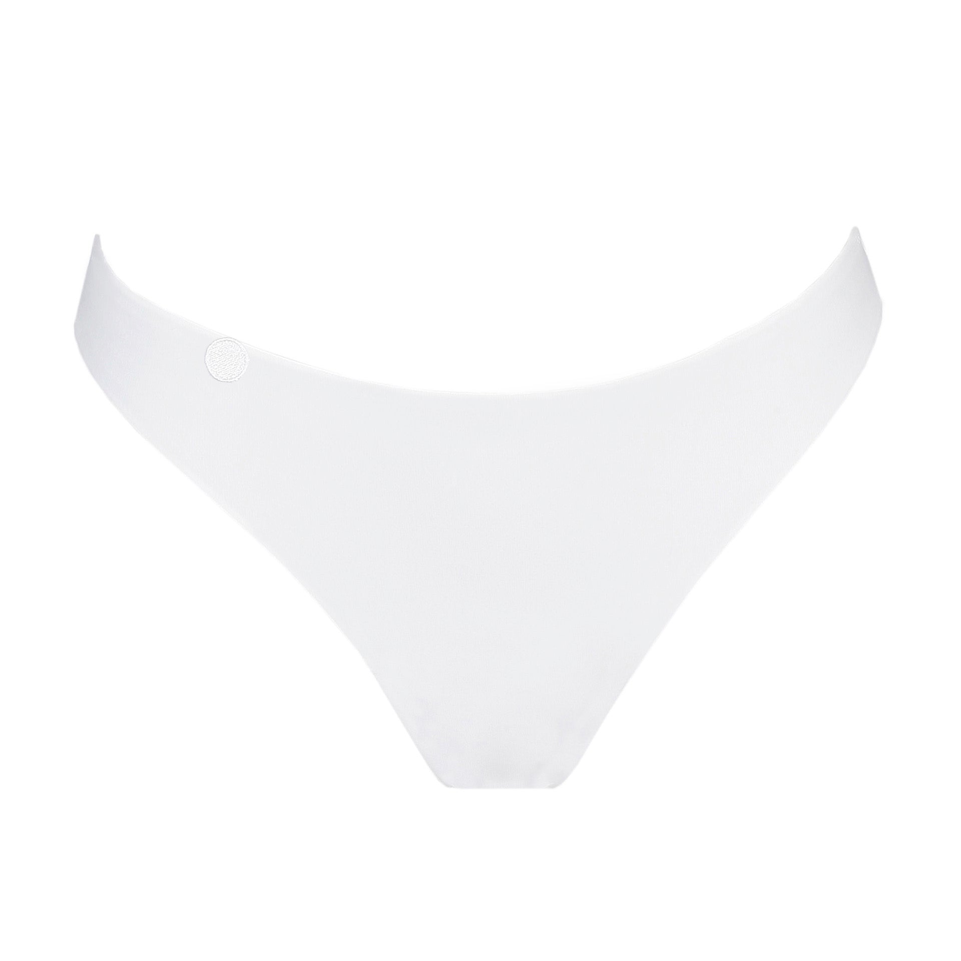Marie Jo "Tom" White Thong