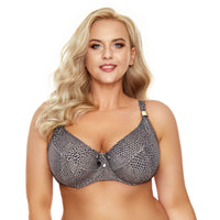 Nessa "Moorea" UW Bikini Top (E-H)