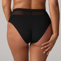 Prima Donna "Sophora" Black Full Brief
