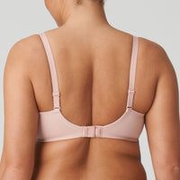Prima Donna "Figuras" Powder Rose Padded Balcony Bra (B-H)