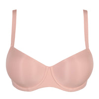 Prima Donna "Figuras" Powder Rose Padded Balcony Bra (B-H)