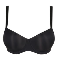 Prima Donna "Figuras" Charcoal Padded Balcony Bra (B-H)