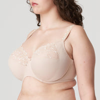 Prima Donna "Deauville" Caffeé Latte UW Full Cup Bra - Lion's Lair Boutique