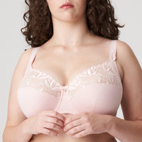 Prima Donna "Orlando" Pearly Pink UW Full Cup Bra - Lion's Lair Boutique