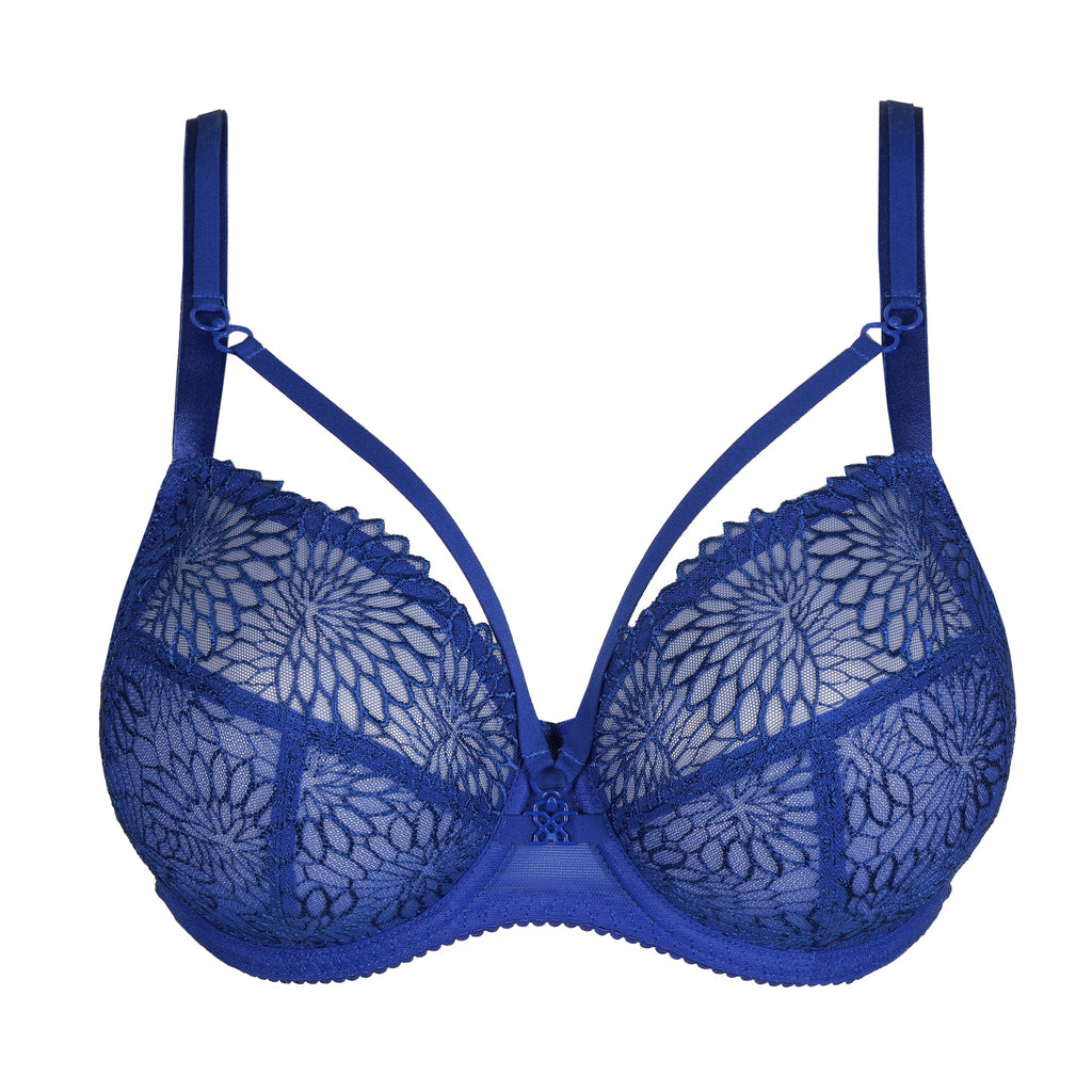 Sophora Full Cup Bra In White - Prima Donna main image 1
