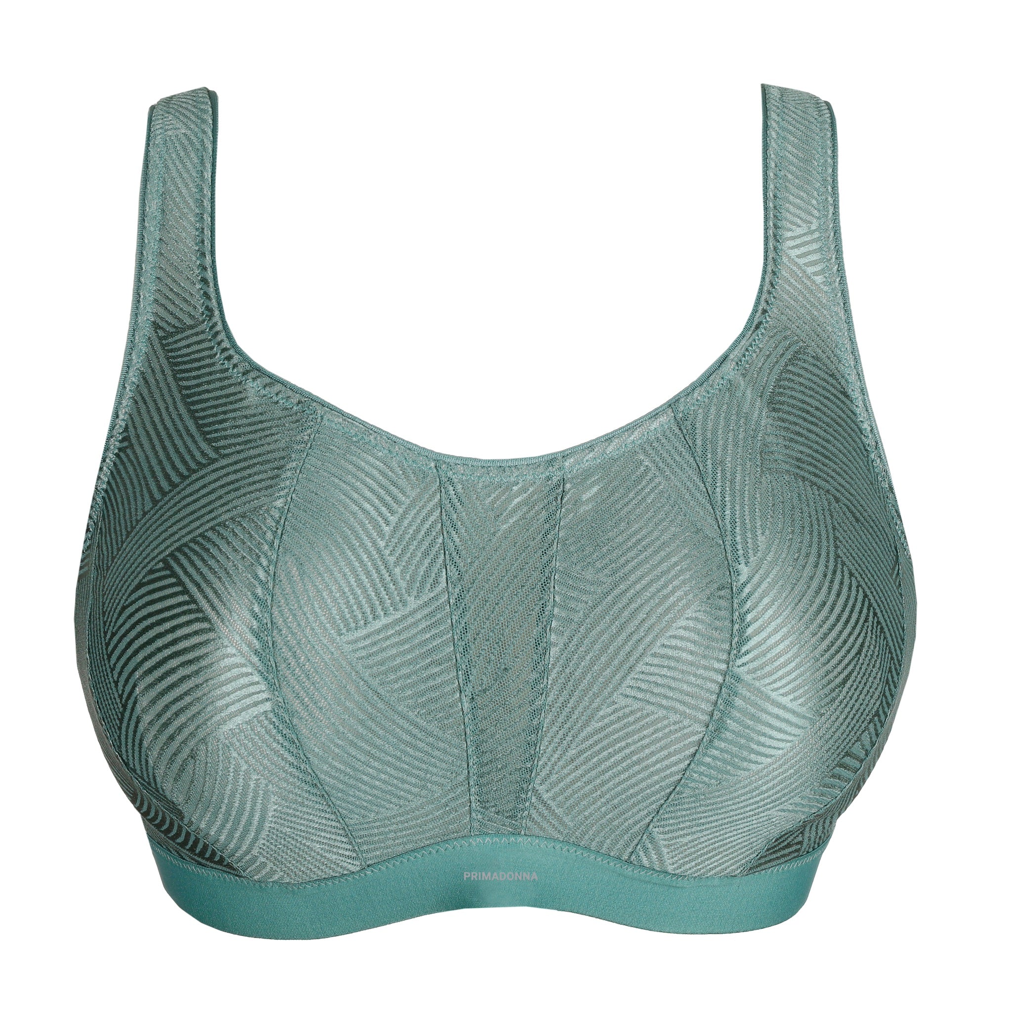Prima Donna “The Game” Sage UW Sports Bra (C-H) – Lion's Lair Boutique