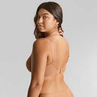 Panache "Allure" Honey UW Full Cup Bra (D-J)