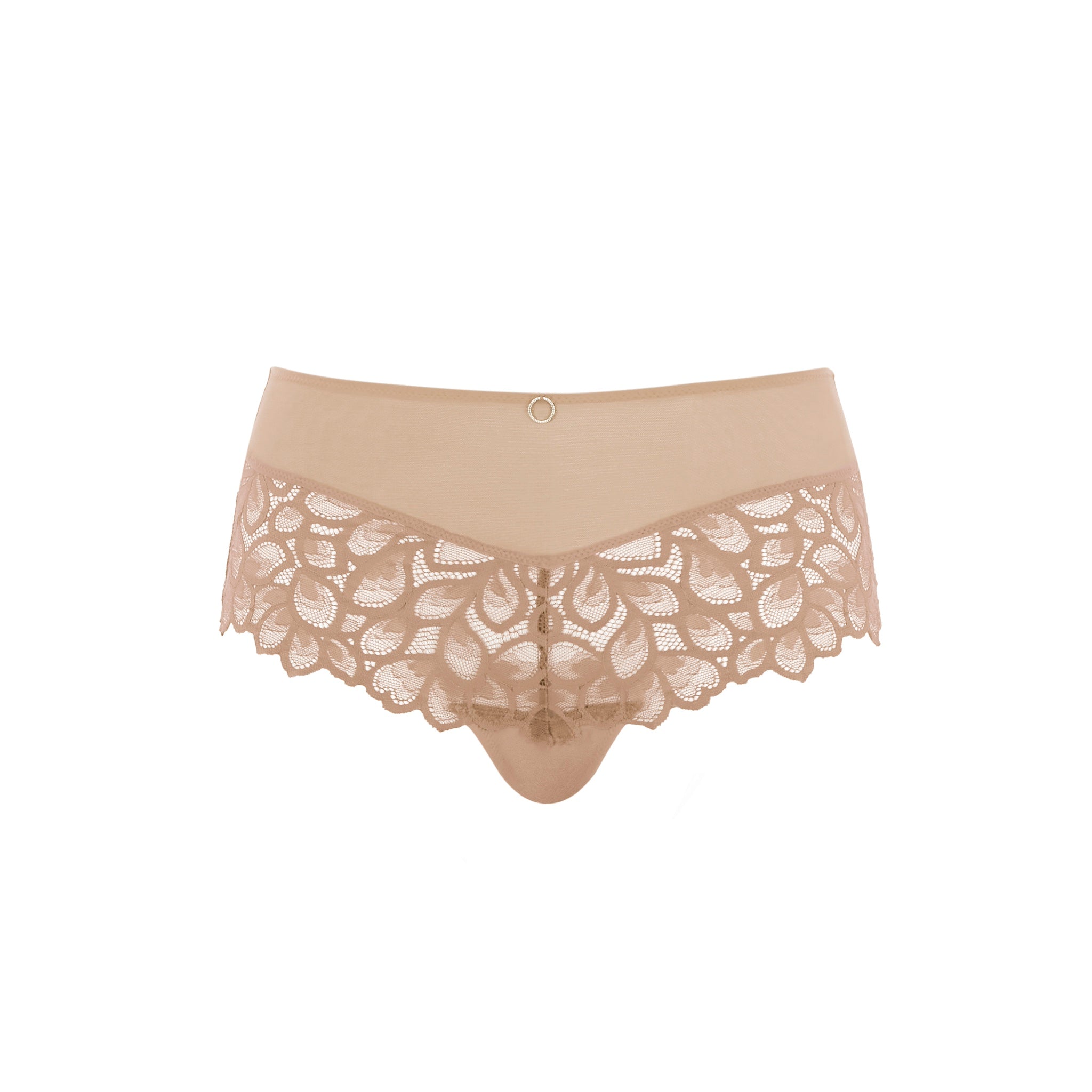 Panache "Allure" Honey Deep Brief