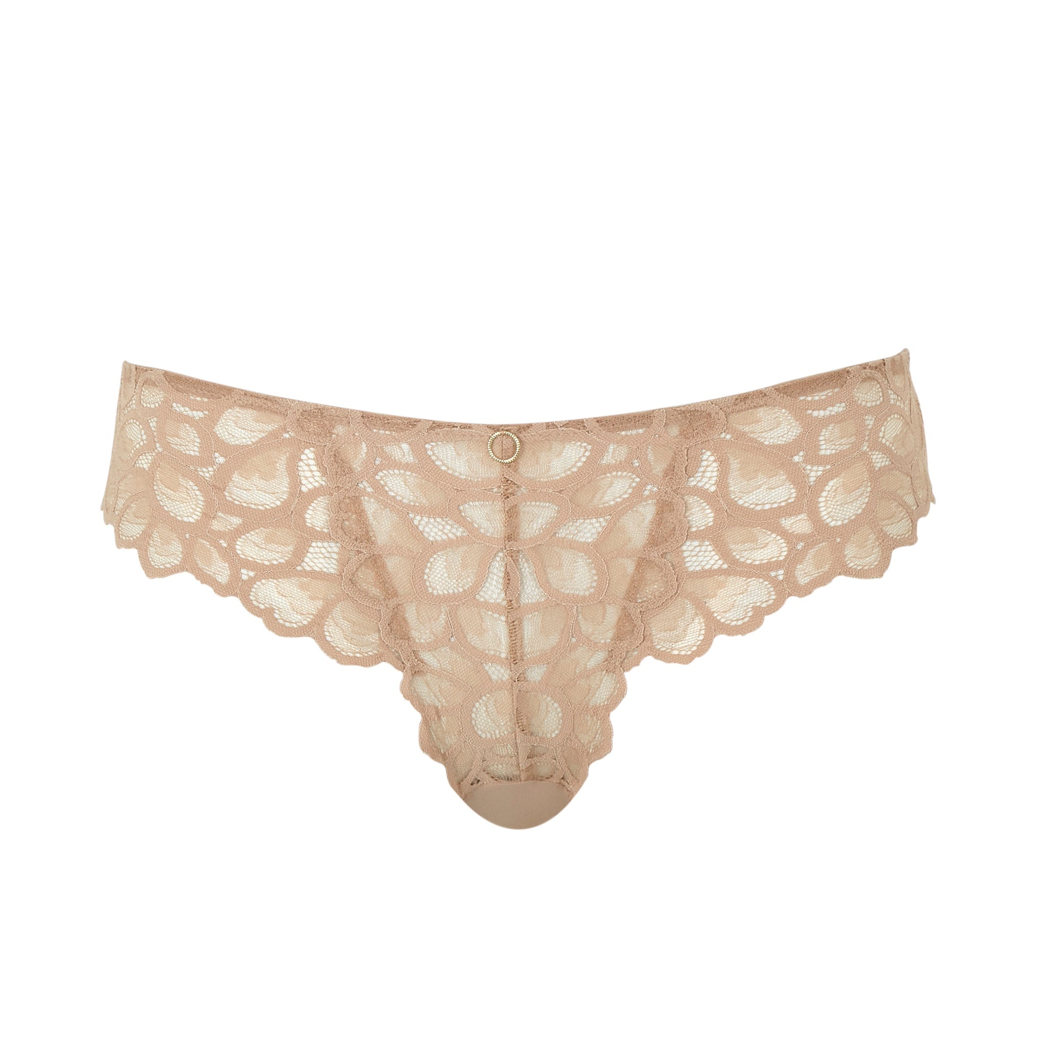 Panache "Allure" Honey Brazilian