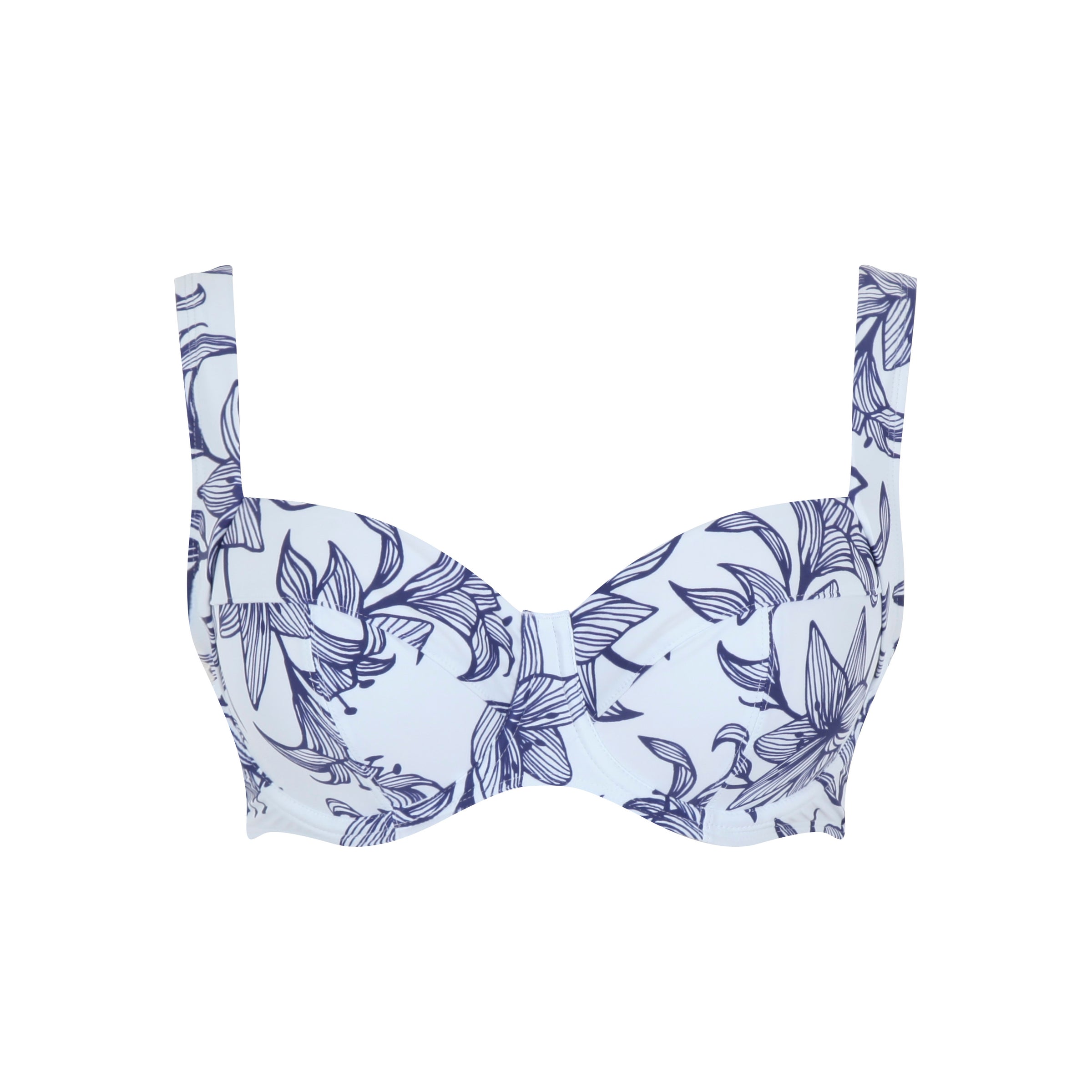 Panache "Capri" Olivia Full Cup (E-K)