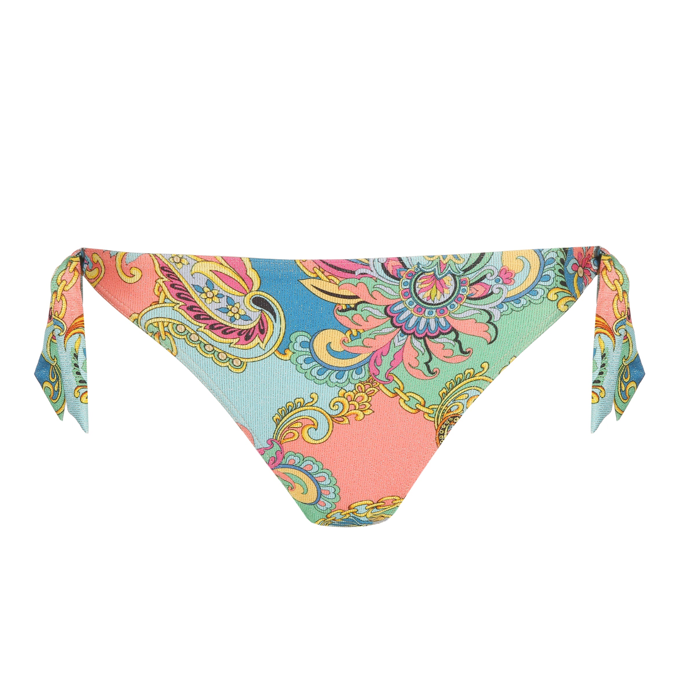 Prima Donna "Celaya" Italian Chic Tie Side Bikini Brief