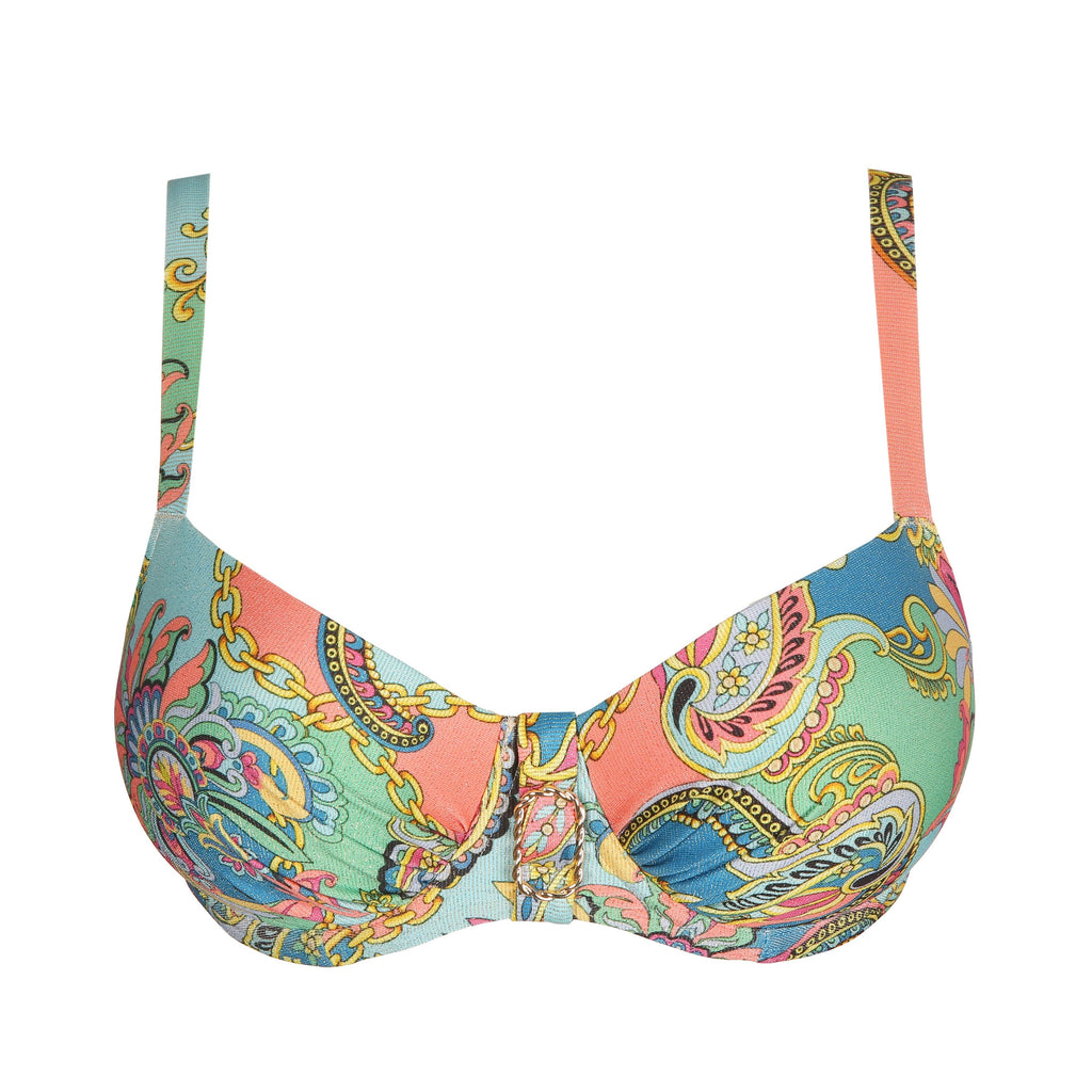 Donna Bikini Top