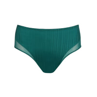 Prima Donna Twist "Knokke" Jasper Green Full Briefs