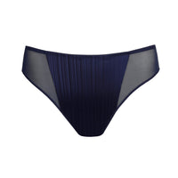 Prima Donna “Knokke” Sapphire Blue Rio Briefs