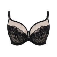 Sculptresse "Josephine" UW Full Cup (E-H) - Lion's Lair Boutique - 34, 36, 38, 40, 42, BRL, DEC 2023, E, F, Fashion, FF, full cup, G, GG, H, lingerie, Sculptresse - Sculptresse