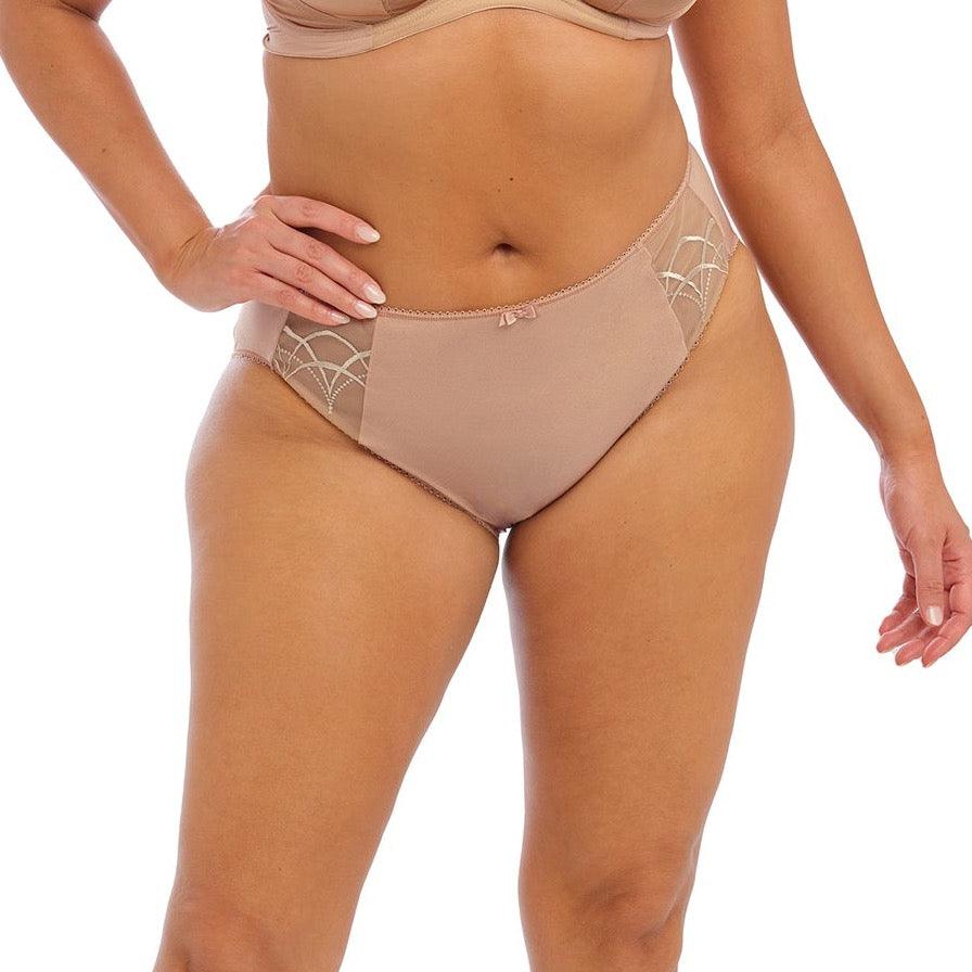 Linea Cate Elomi reggiseni per taglie forti Art Deco