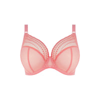 Elomi "Matilda" Rose UW Plunge Bra - Lion's Lair Boutique
