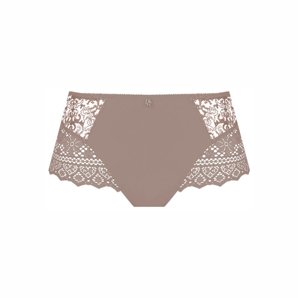 Empreinte - Cassiopee Bustier Silk