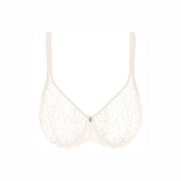 Empreinte "Cassiopee" Silk UW Seamless Bra (C-H) - Lion's Lair Boutique - 30, 32, 34, 36, 38, 40, 42, ALT, BSB, C, Cassiopee, continuity, D, deep cup, E, Empreinte, F, full cup, G, H, lingerie, seamless - Empreinte