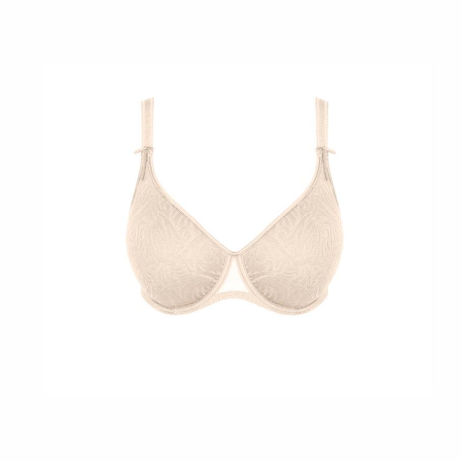 Empreinte "Verity" Blush UW Spacer Bra - Lion's Lair Boutique - 30, 32, 34, 36, 38, 40, 42, C, continuity, D, E, Empreinte, F, full cup, G, H, lingerie, seamless, SPC, Verity - Empreinte