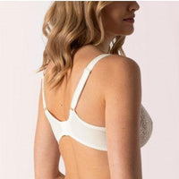 Empreinte "Cassiopee" Silk UW Seamless Bra - Lion's Lair Boutique