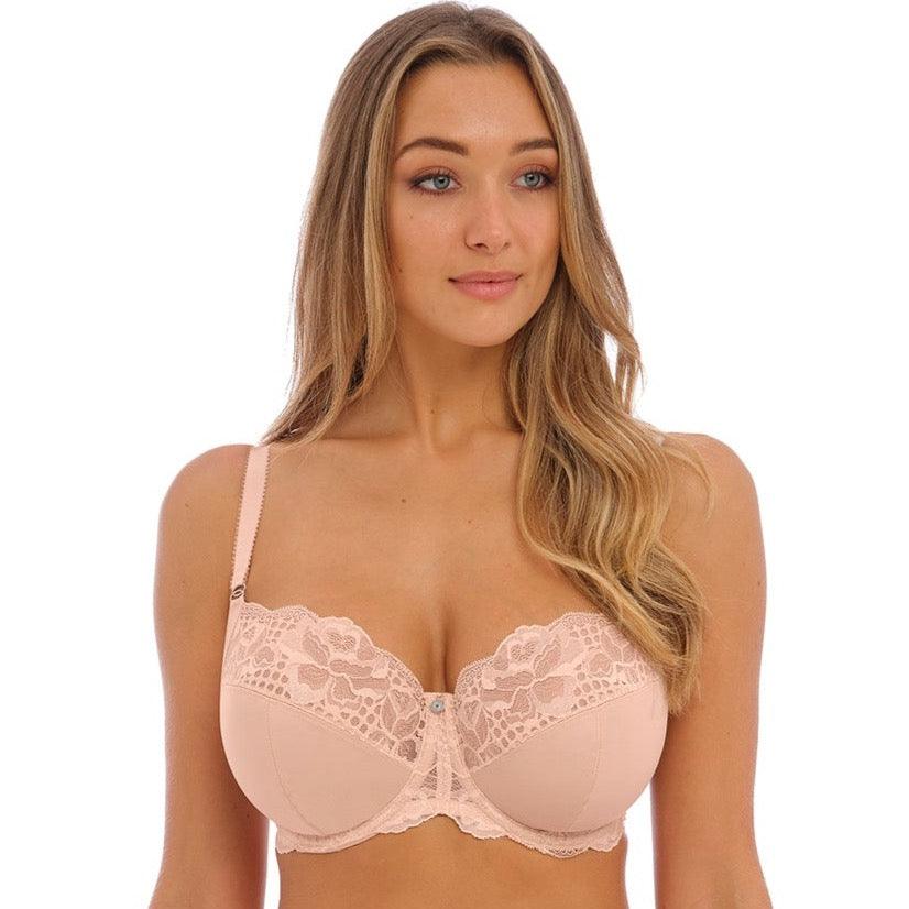 Fantasie "Reflect" Natural Beige UW Side Support Bra - Lion's Lair Boutique