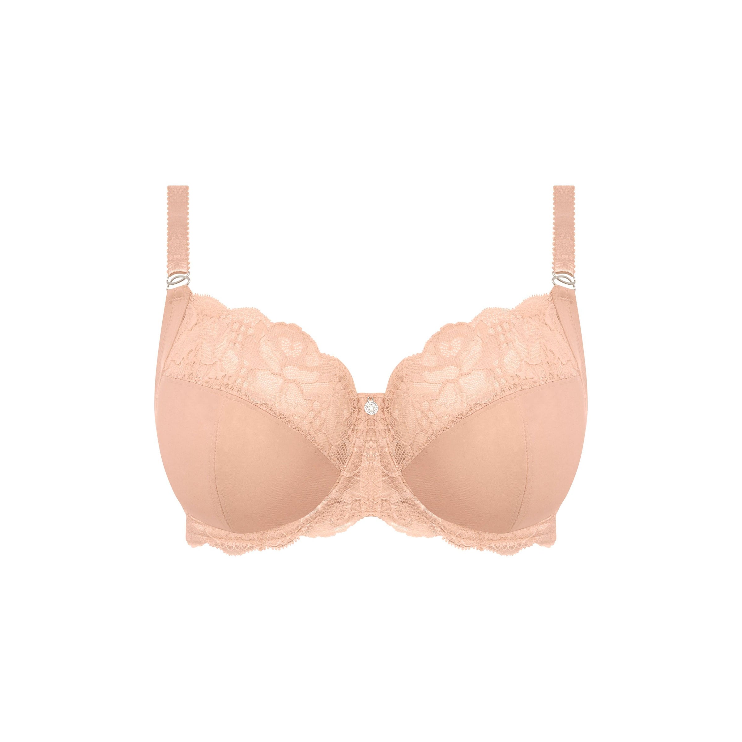 Fantasie "Reflect" Natural Beige UW Side Support Bra - Lion's Lair Boutique