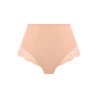 Fantasie "Reflect" Natural Beige High Waist Brief - Lion's Lair Boutique