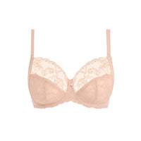 Freya "Offbeat" Natural Beige UW Side Support Bra - Lion's Lair Boutique