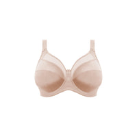 Goddess "Keira" Fawn Non Wired Bra (B-FF) - Lion's Lair Boutique - 36, 38, 40, 42, 44, 46, 48, 50, B, C, continuity, D, DD, E, F, FF, full cup, Goddess, Keira, lingerie, SFT, wireless - Goddess