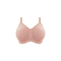 Goddess "Celeste" Fawn Soft Cup Bra - Lion's Lair Boutique - 34, 36, 38, 40, 42, 44, 46, 48, 50, continuity, FF, G, GG, Goddess, H, HH, J, JJ, K, lingerie, SFT, wireless - Goddess