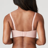 Prima Donna "Figuras" Powder Rose UW Strapless Padded Bra - Lion's Lair Boutique