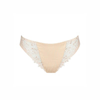 Prima Donna "Deauville" Caffeé Latte Rio Briefs - Lion's Lair Boutique