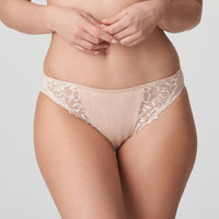 Prima Donna "Deauville" Caffeé Latte Rio Briefs - Lion's Lair Boutique