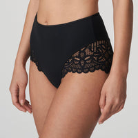 Prima Donna Twist "First Night" Black Full Briefs - Lion's Lair Boutique