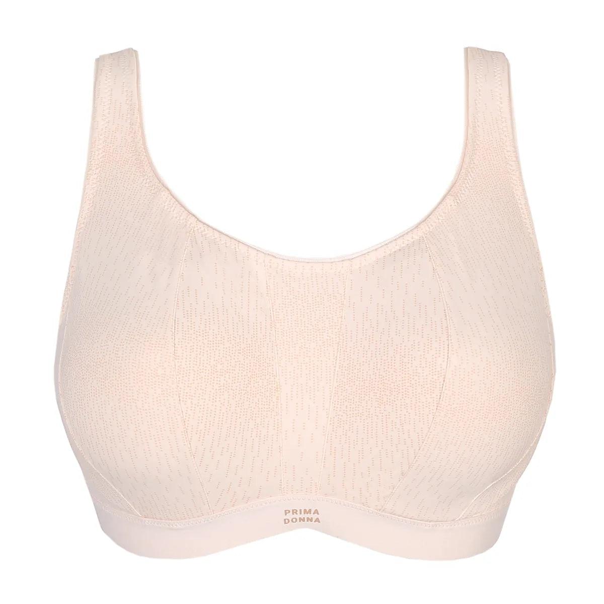 Prima Donna Sport "The Gym" Venus UW Sports Bra - Lion's Lair Boutique