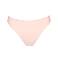 Prima Donna "Montara" Crystal Pink Thong - Lion's Lair Boutique -  - Prima Donna