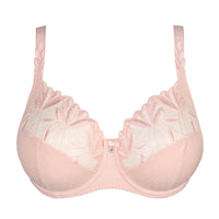 Prima Donna "Orlando" Pearly Pink UW Full Cup Bra - Lion's Lair Boutique