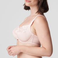 Prima Donna "Orlando" Pearly Pink UW Full Cup Bra - Lion's Lair Boutique