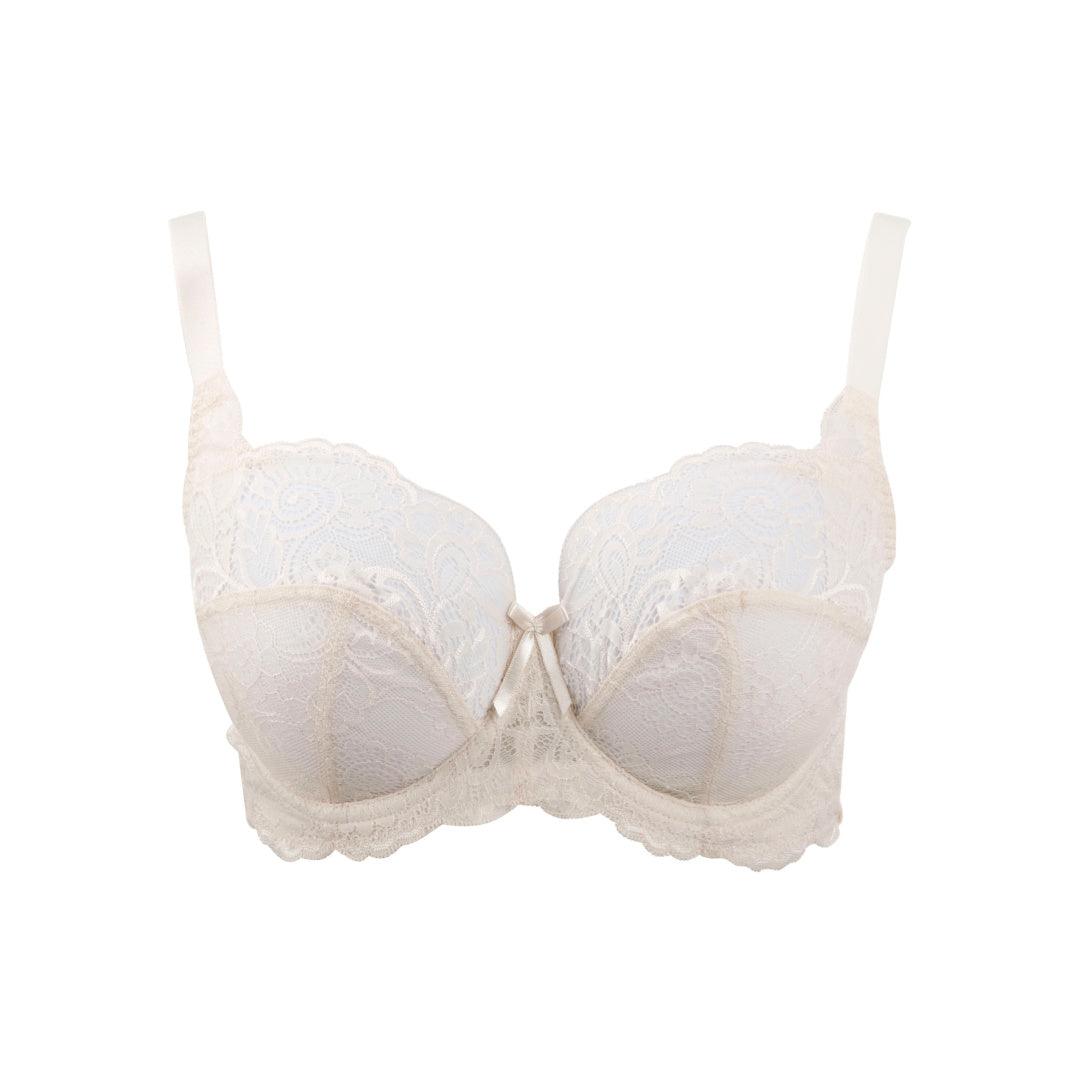 Panache "Andorra" Pearl UW Full Cup Bra - Lion's Lair Boutique - 30, 32, 34, 36, 38, 40, Andorra, continuity, D, DD, E, F, FF, full cup, G, GG, H, HH, J, lingerie, Panache - Panache