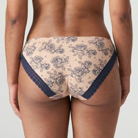 Prima Donna Twist "Matama" Rio Briefs - Lion's Lair Boutique - 2X, Fashion, L, lingerie, M, Prima Donna, RIO, S, Twist, XL - Prima Donna