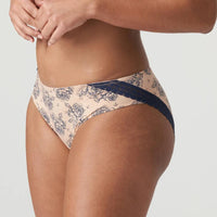 Prima Donna Twist "Matama" Rio Briefs - Lion's Lair Boutique - 2X, Fashion, L, lingerie, M, Prima Donna, RIO, S, Twist, XL - Prima Donna