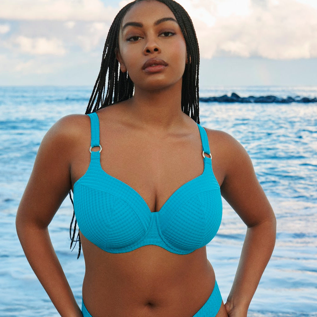 SWIMWEAR THAT SUPPORTS – Lion's Lair Boutique