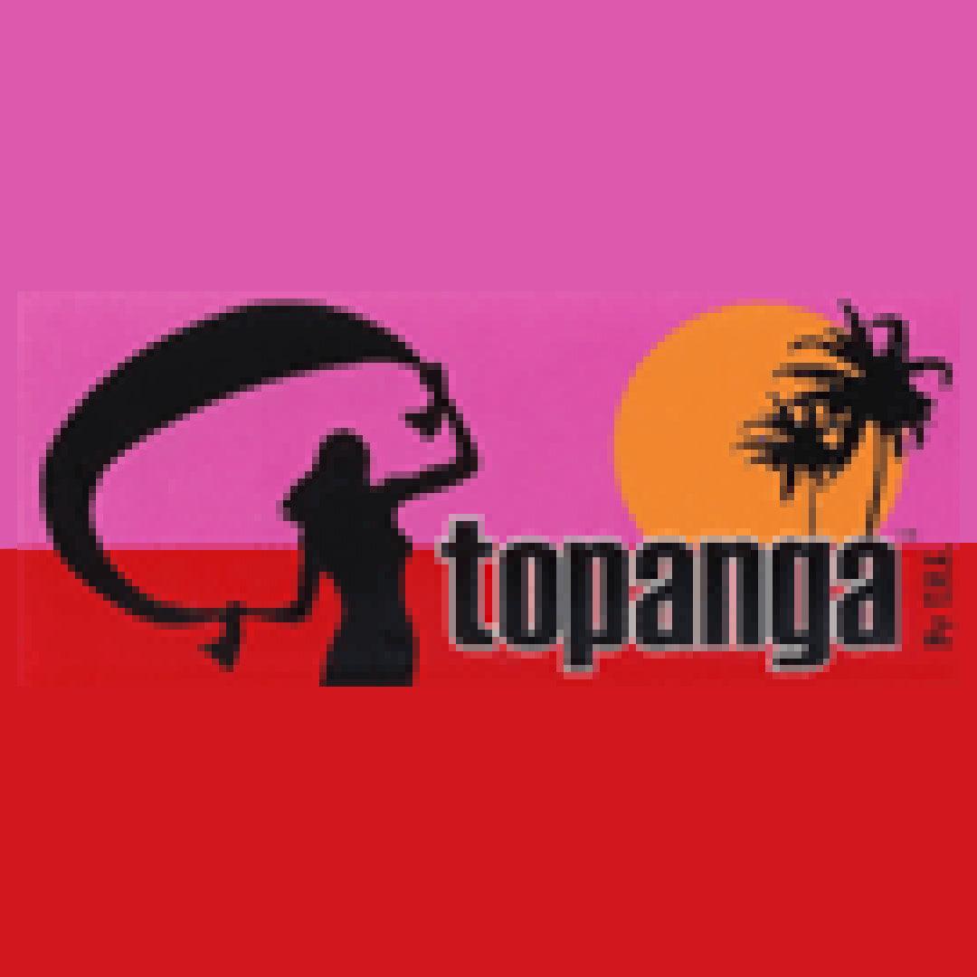 Topanga by T.H.E.