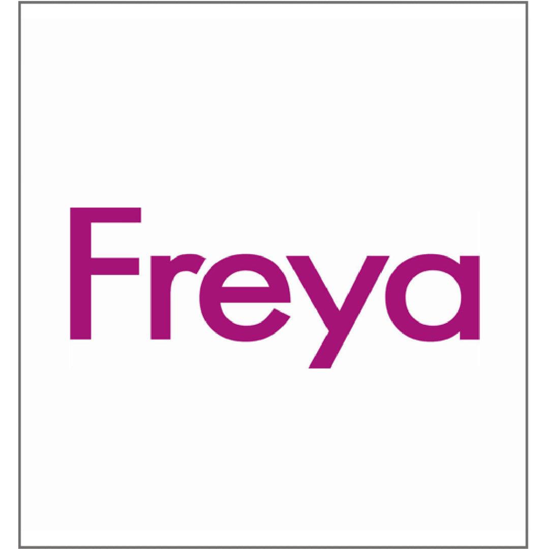 Freya Logo