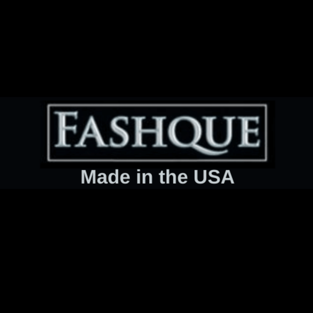 Fashque - Lion's Lair Boutique - {{product.vendor}}