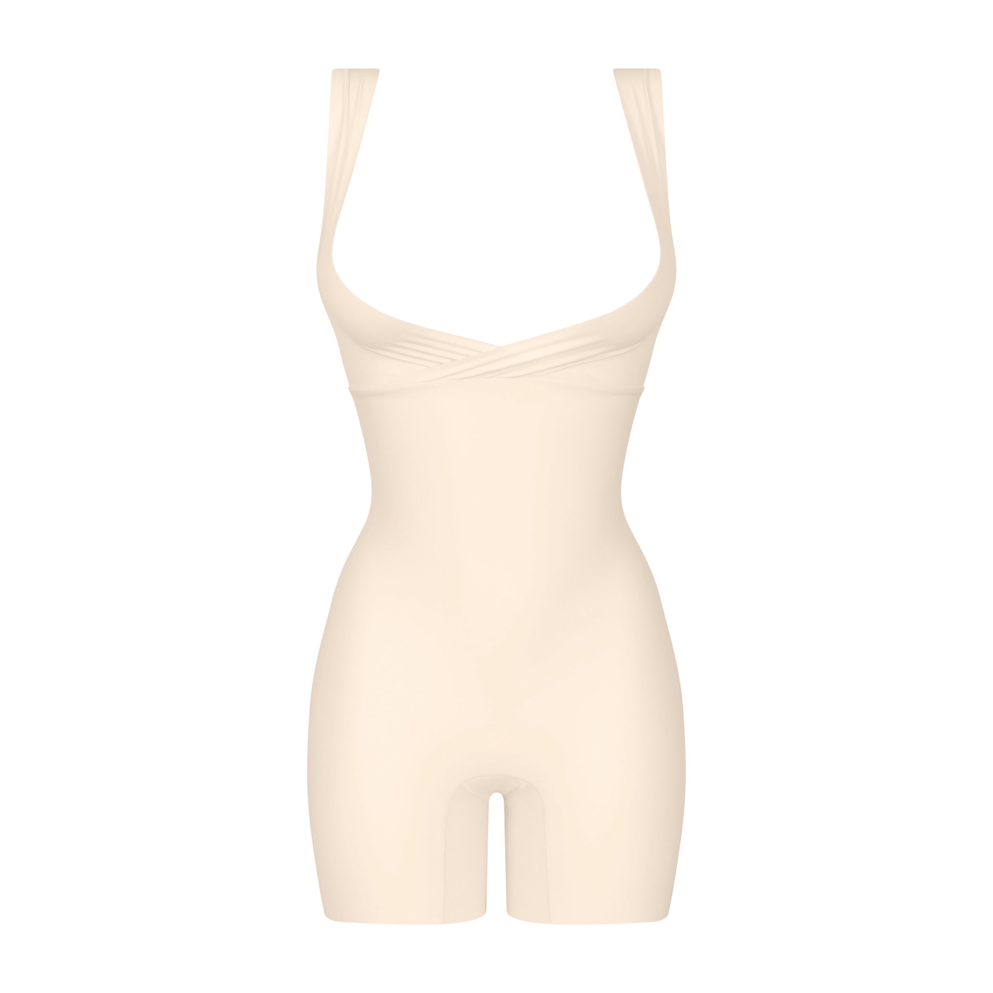 Empreinte “Eclipse” Creamy Beige Shapewear Collection